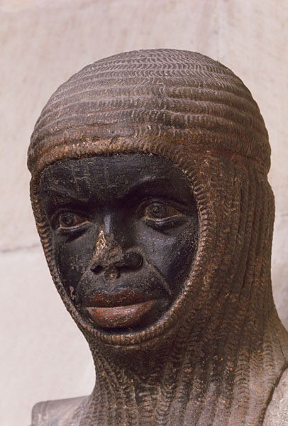 ancient moors in europe