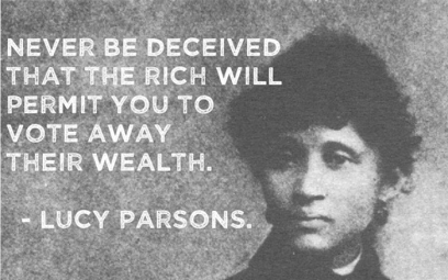 lucy parsons
