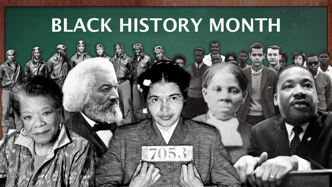 Black History 19